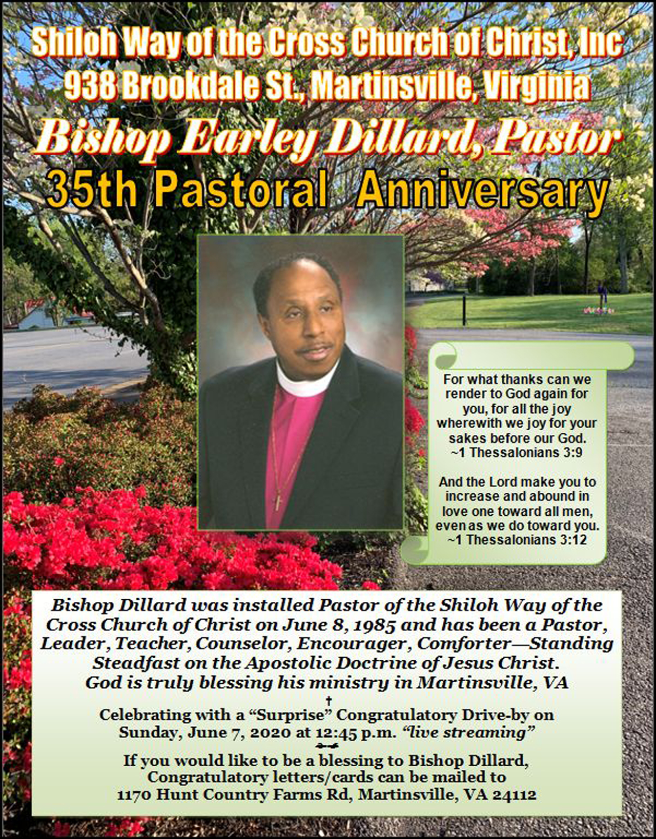 Bishop-Dillard-35th-Pastoral-Celebration Bishop-Dillard-35th-Pastoral-Celebration