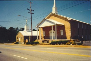 Church Photos